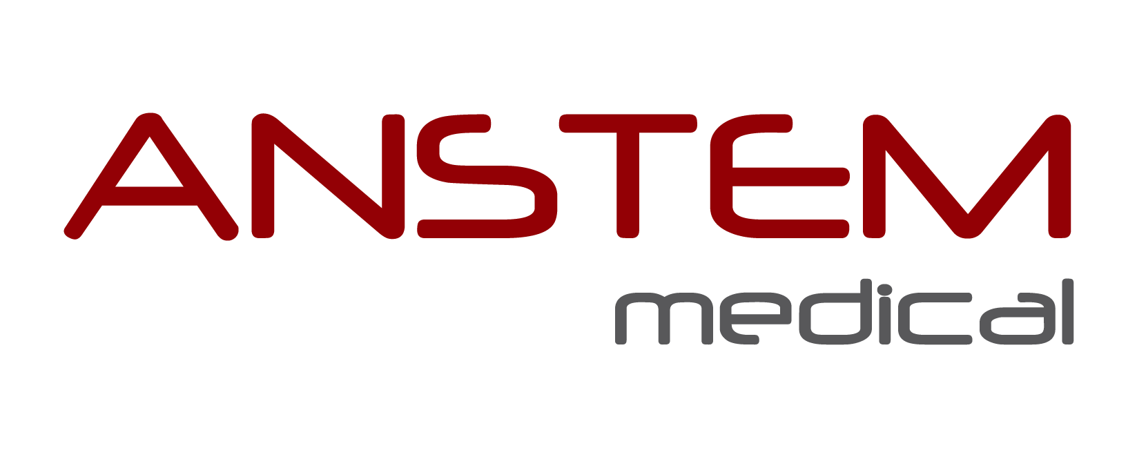 Anstem Medical Logo Transparent