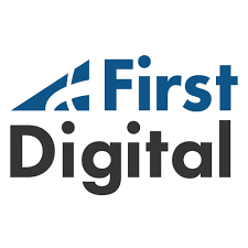First Digital Logo